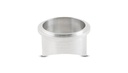 Vibrant Performance 11136: Tial Blow-Off Valve Weld Flange - Aluminum