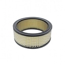 United Pacific S1106-F: 6-3/8 AIR FILTER ELEMENT