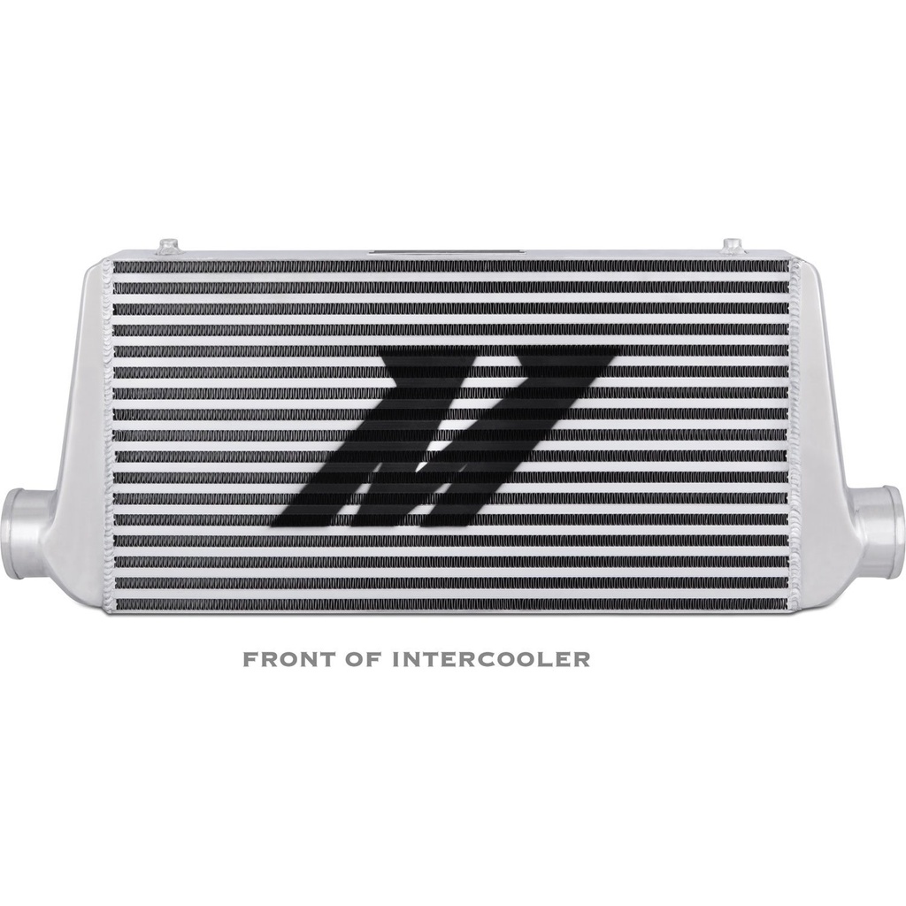 Mishimoto MMINT-UR: R-Line Universal Fit Intercooler