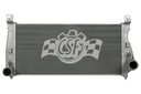 CSF Radiators 6007: OE-Style Intercooler, Chevrolet Silverado 2500 HD/3500, GMC Sierra 2500 HD/3500