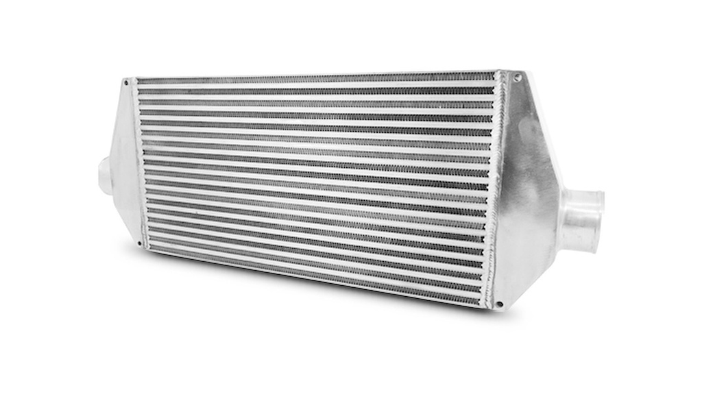 Vibrant Performance 12815: Air-to-Air Intercooler with End Tanks HP Rating: 875