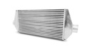 Vibrant Performance 12815: Air-to-Air Intercooler with End Tanks HP Rating: 875