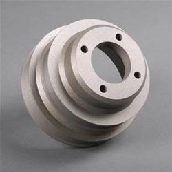 Vortech Crankshaft Pulleys