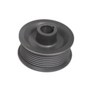 Vortech 2A038-300: Supercharger Pulley