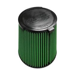 Green Filter High Performance Factory Replacement Air Filters