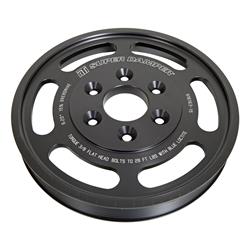 ATI 916163-15: Pulley for Procharged LT1-LT4