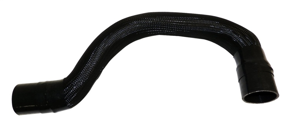 Crown Automotive 55038729AA: 55038729AA Air Charge Cooler Hose, 2005-2006 Jeep Liberty Limited, 2005-2006 Jeep Liberty Sport, 2007-2007 Jeep Liberty