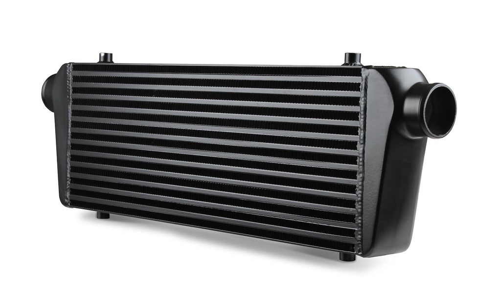 Frostbite Performance Cooling FB607B: Air-to-Air Intercooler