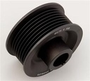 Vortech 2A038-275: Supercharger Pulley