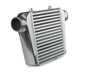 Frostbite Performance Cooling FB600: Air-to-Air Intercooler