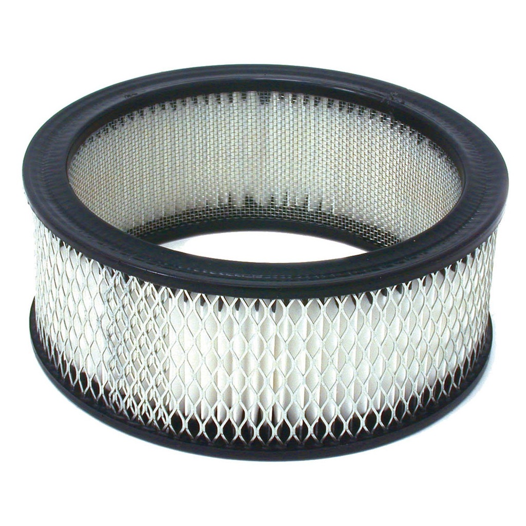 Spectre 4806: Round Air Filter Element 6-3/8" x 2-1/2"