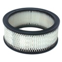 Spectre 4806: Round Air Filter Element 6-3/8" x 2-1/2"