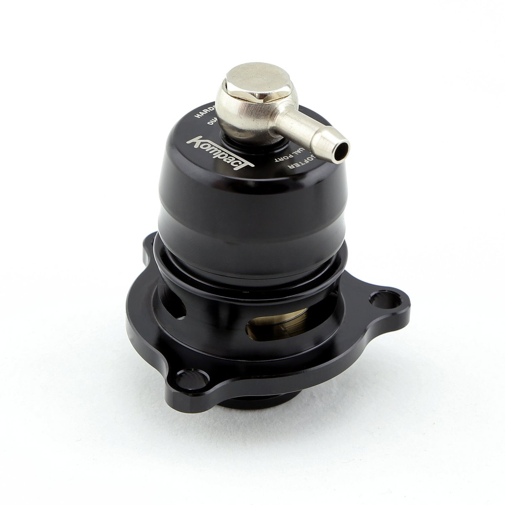 Turbosmart TS-0203-1064: Kompact Series Blow-Off Valve Dual Port