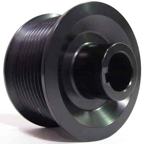 Vortech 2A031-275: Supercharger Pulley
