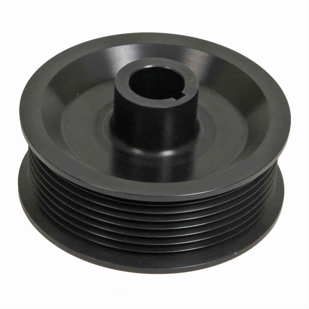 Vortech 2A038-360: 8-Rib 3.60 Supercharger Drive Pulley