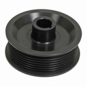 Vortech 2A038-360: 8-Rib 3.60 Supercharger Drive Pulley