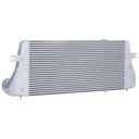 Mishimoto MMINTRAM94SL: Direct-Fit Intercooler