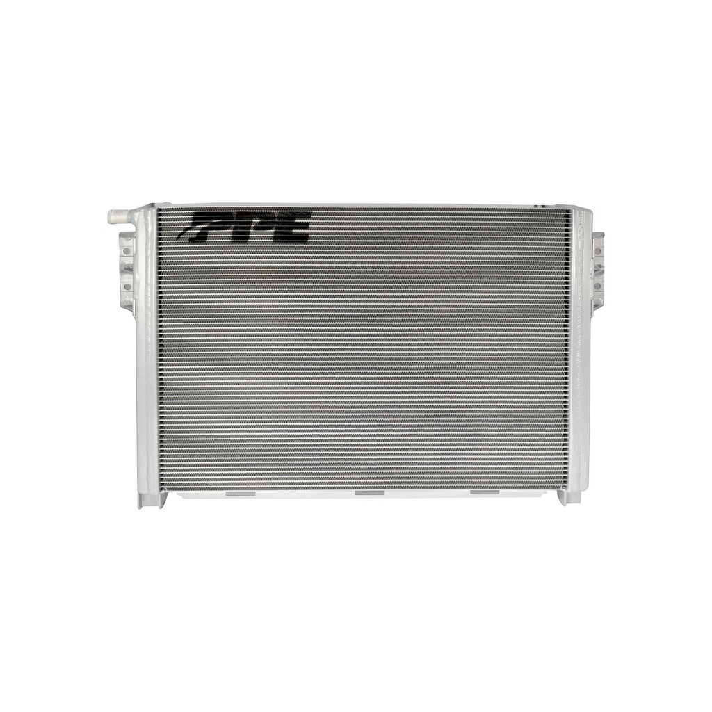 PPE Power 119010300: 119010300 2020-2024 GM LM2/LZ0 Intercooler Coolant Heat Exchanger