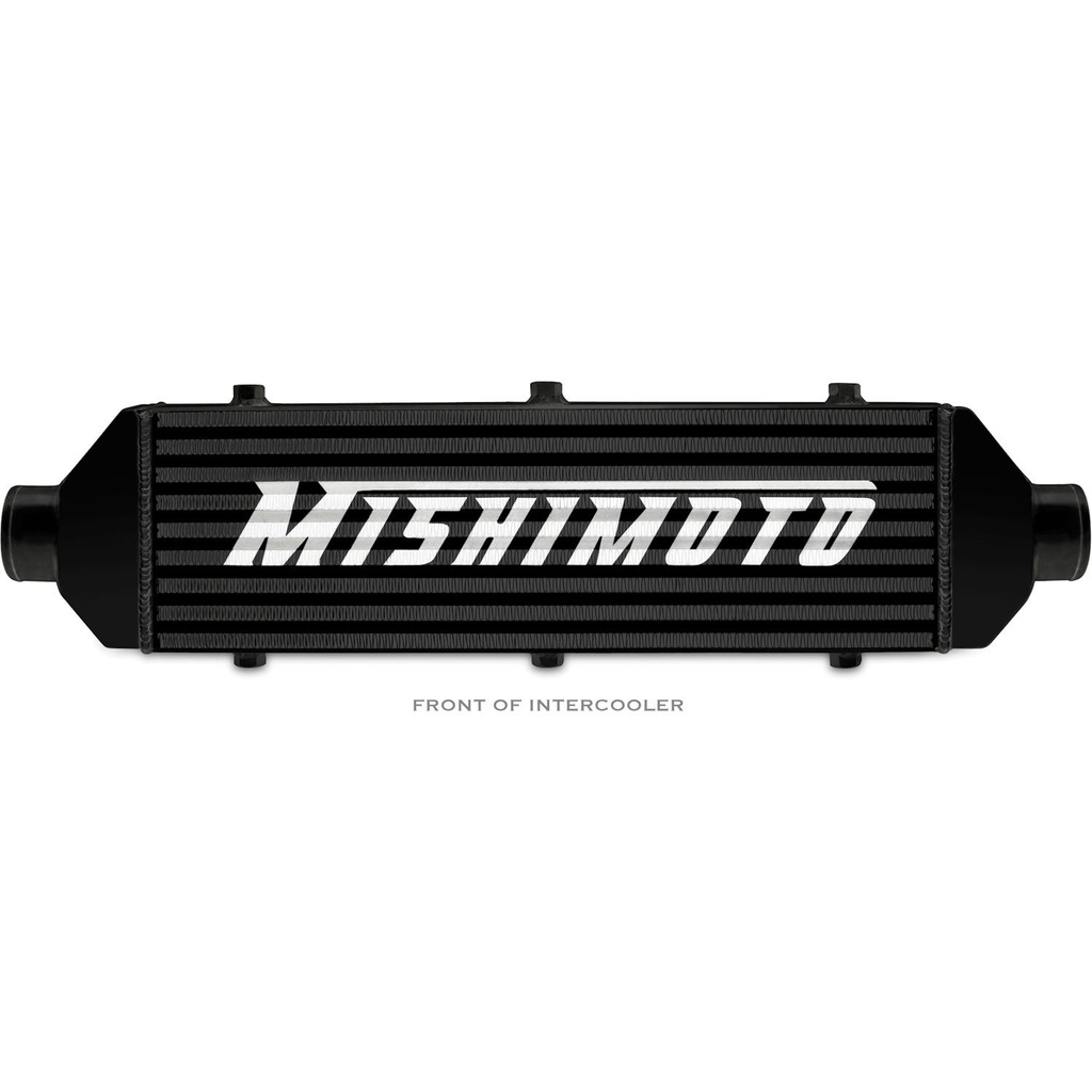 Mishimoto MMINT-UZB: Z-Line Universal Fit Intercooler