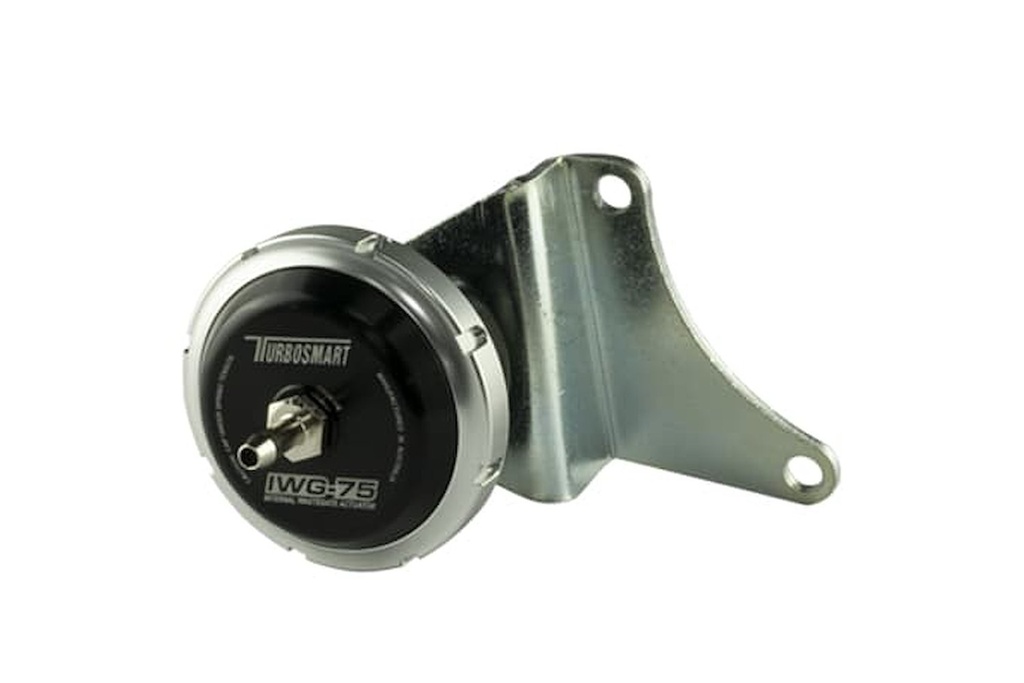 Turbosmart TS-0605-5072: IWG75 Internal Wastegate Actuator 1997-07 Impreza/WRX