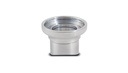 Vibrant Performance 1451: Weld On Flange Kit HKS SSQ Style Blow-Off-Valves