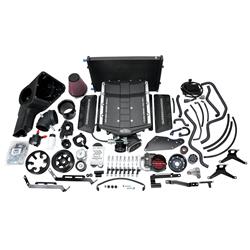 Edelbrock E-Force TVS2650 Mustang Stage 2 Track System Supercharger Kits