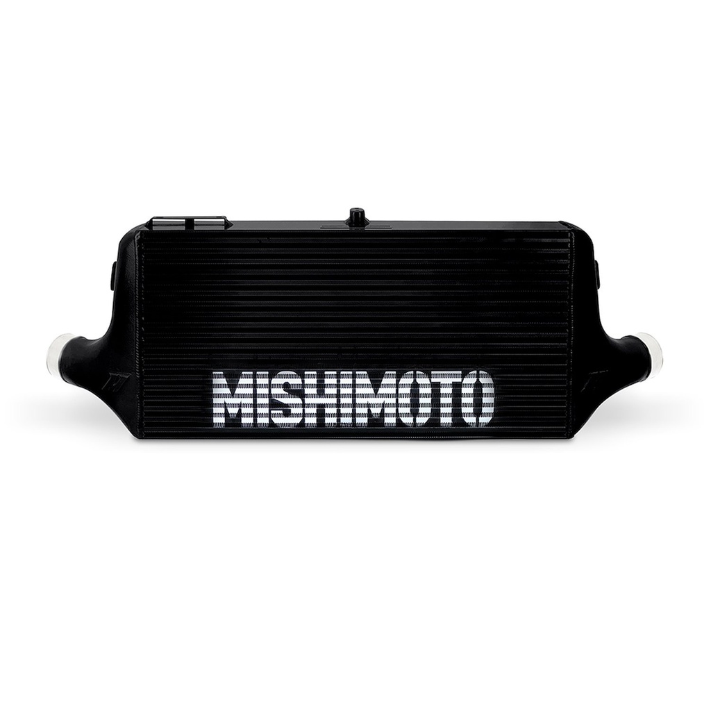 Mishimoto MMINT-ULSL: L-LINE INTERCOOLER SILVER