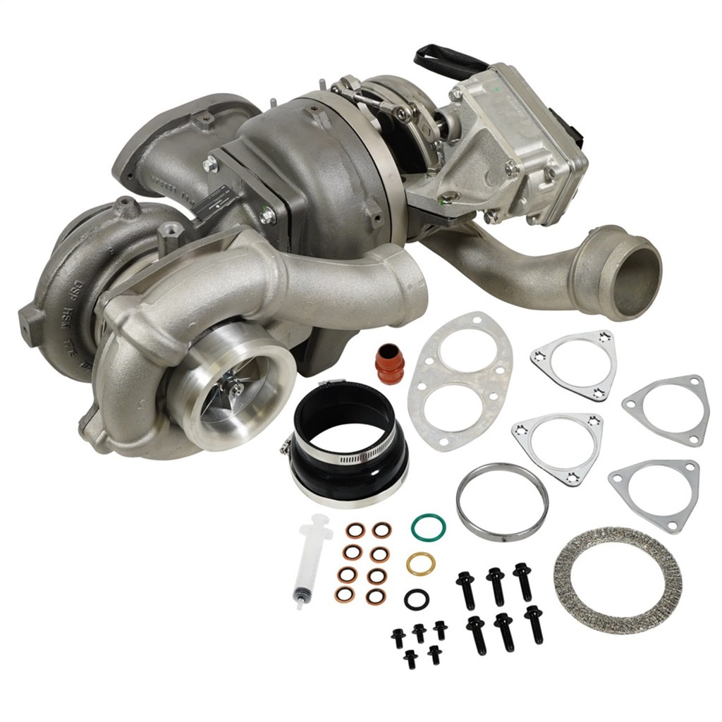 BD Diesel 1047083: 1047083 Screamer Performance Exchange Turbo