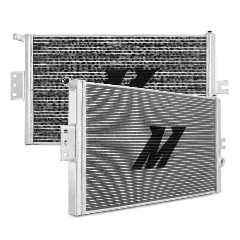 Mishimoto MMHE-Q50-16: Heat Exchanger