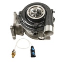BD Diesel 1045840: 1045840 Screamer Performance Exchange Turbo