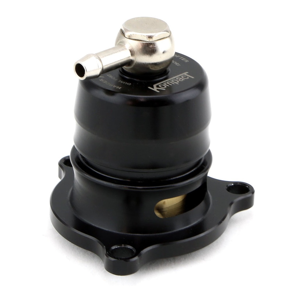 Turbosmart TS-0203-1065: Kompact Series Blow-Off Valve Dual Port