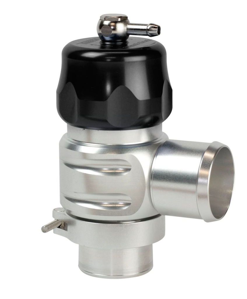 Turbosmart TS-0205-1272: Plumb Back Type 5 Blow-Off Valve Universal Application