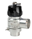 Turbosmart TS-0205-1272: Plumb Back Type 5 Blow-Off Valve Universal Application