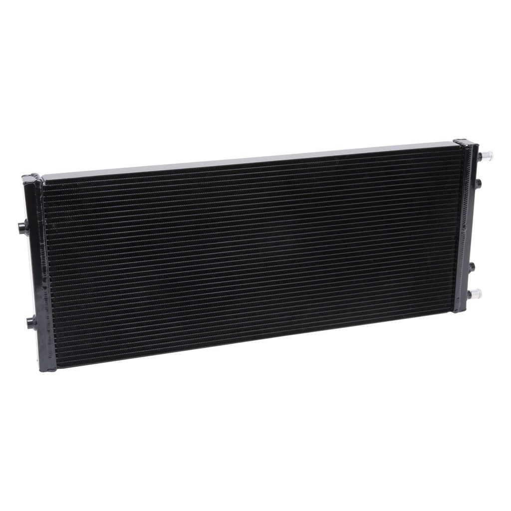Edelbrock 15408: Universal Heat Exchanger Large Design