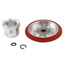 Turbosmart TS-0550-3005: 84MM DIAPHRAGM REPL KIT