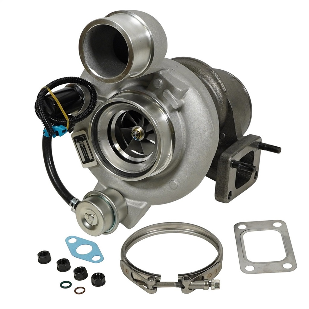 BD Diesel 1045767: 1045767 Turbocharger