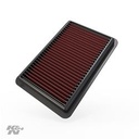 K&N 33-5050: 33-5050 High-Performance O.E. - Style Replacement Filter Select Kia/Hyundai 1.6/2.0L
