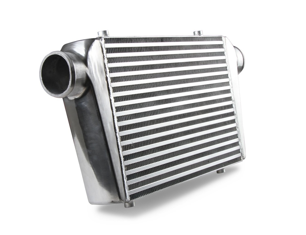 Frostbite Performance Cooling FB603: Air-to-Air Intercooler