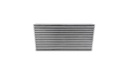 Vibrant Performance 12837: Horizontal Flow Intercooler Core