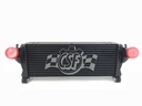 CSF Radiators 6098: OE-Style Intercooler, Ram 2500, Ram 3500