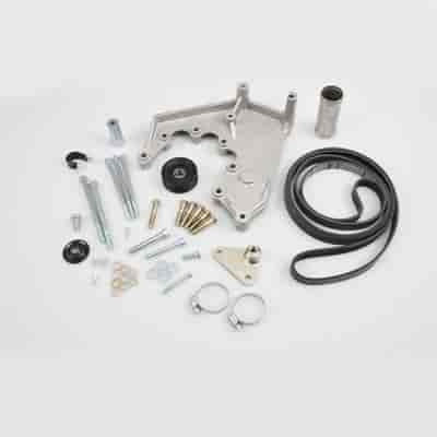 Vortech 4FL111-031: MOUNTING BRACKET