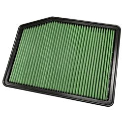 Green Filter High Performance Factory Replacement Air Filters
