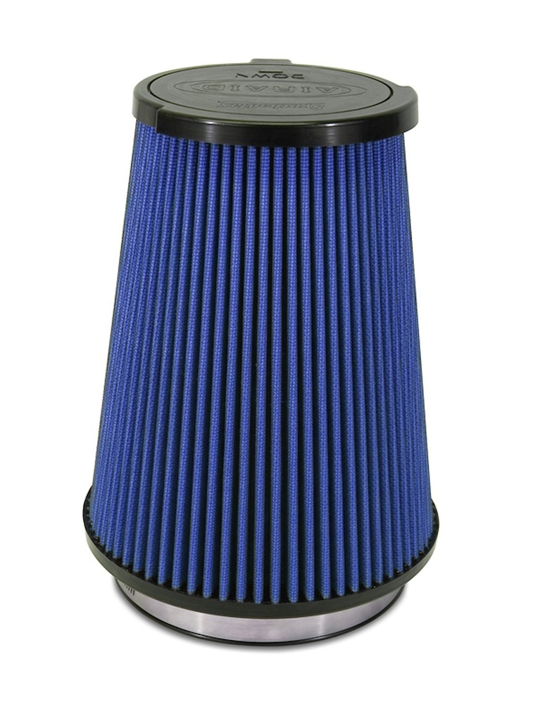 Airaid 863-399: SynthaMax "Dry" OE Replacement Filter 2010-2014 Ford Mustang Shelby GT500 5.4L