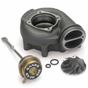 Banks 24458: Turbo Upgrade Kit for 1999-2003 Ford Excursion 7.3L/1999-2003 Ford F-Series Super Duty 7.3L