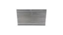 Vibrant Performance 12833: Horizontal Flow Intercooler Core