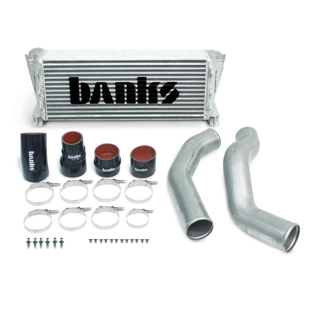 Banks 25989: TECHNI-COOLER SYSTEM RAW