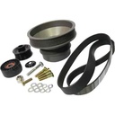 Vortech 8E019-295: Power Pulley Pack