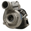BD Diesel 1045775: 1045775 6.7L Cummins Turbo Stock Replacement Dodge 2007.5-2012 Pick-up HE351