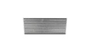 Vibrant Performance 12830: Air-to-Air Horizontal Flow Intercooler Core