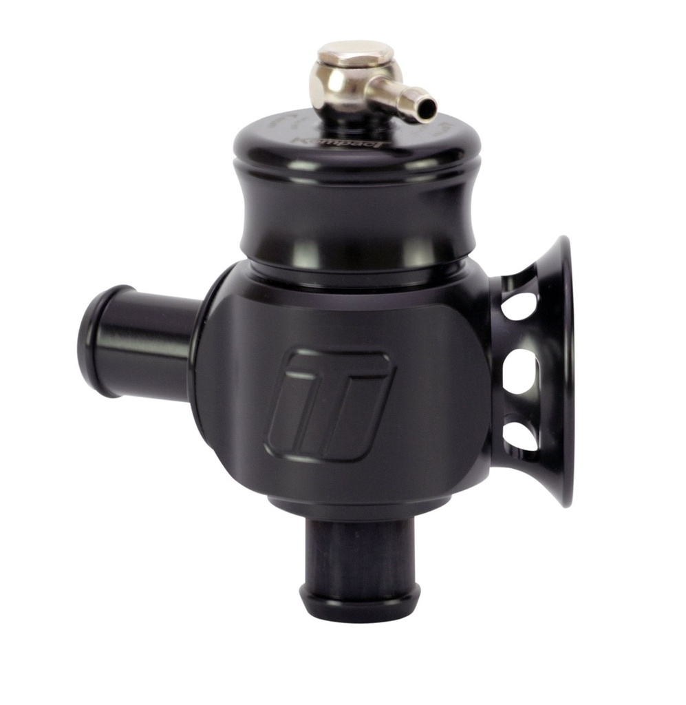 Turbosmart TS-0203-1021: Kompact Series Blow-Off Valve Dual Port